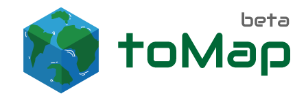 toMap logo